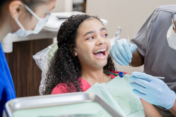 Best Emergency Treatment for Dental Infections or Abscesses in Indio, CA