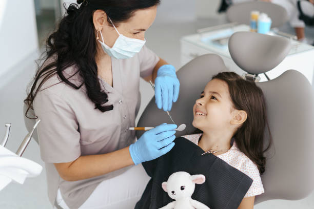 Best Emergency Gum Treatment in Indio, CA