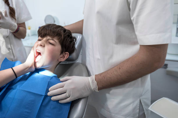 Best Emergency TMJ Treatment in Indio, CA