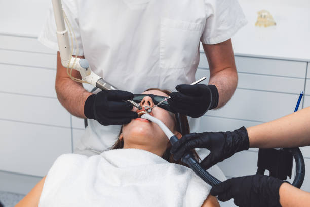 Best Emergency Dental Care for Broken or Chipped Teeth in Indio, CA
