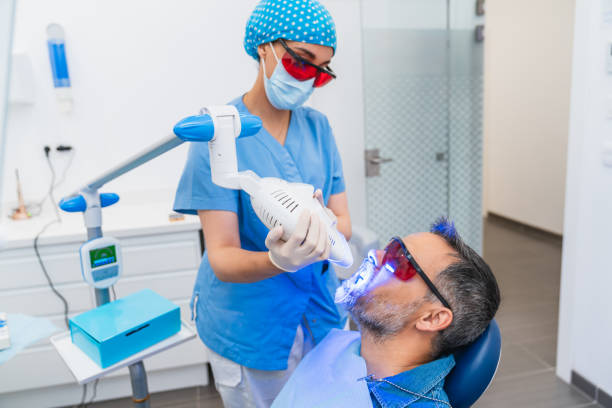 Best Cosmetic Emergency Dentistry in Indio, CA